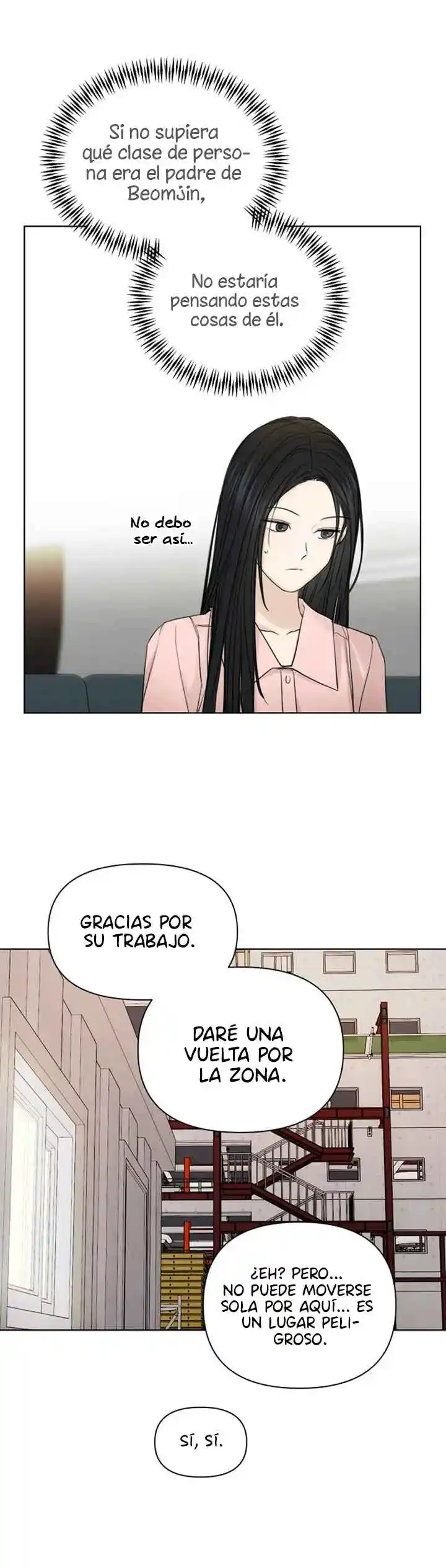 Just Twilight - Capítulo 37 - Página 28 - LectorTMOo