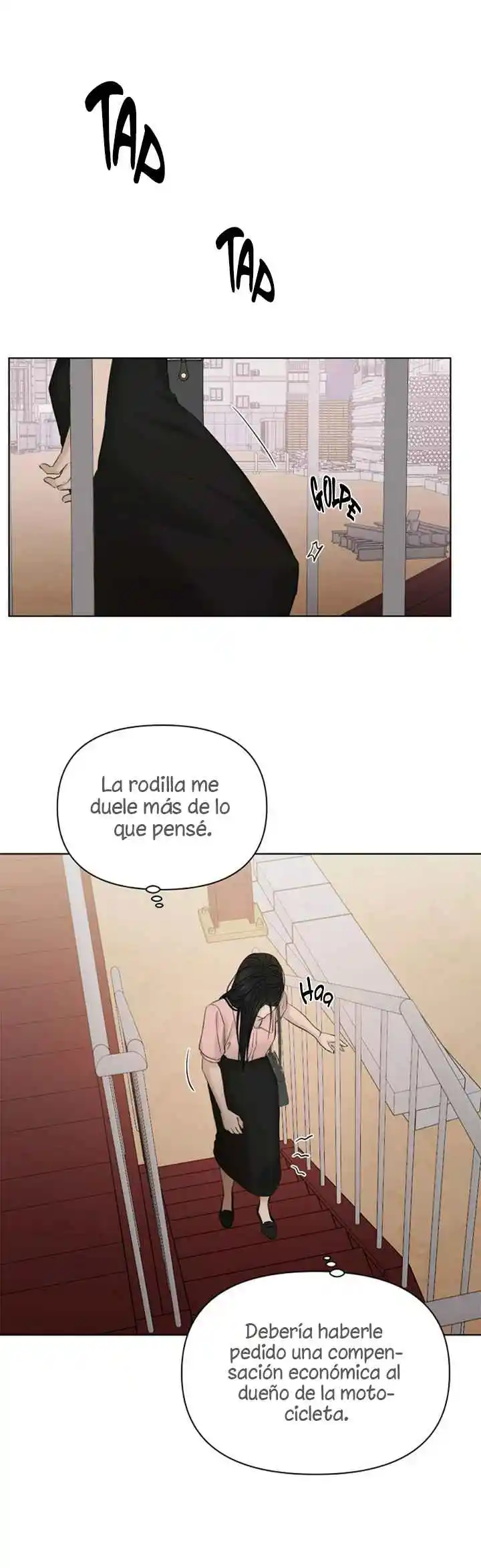 Just Twilight - Capítulo 37 - Página 29 - LectorTMOo