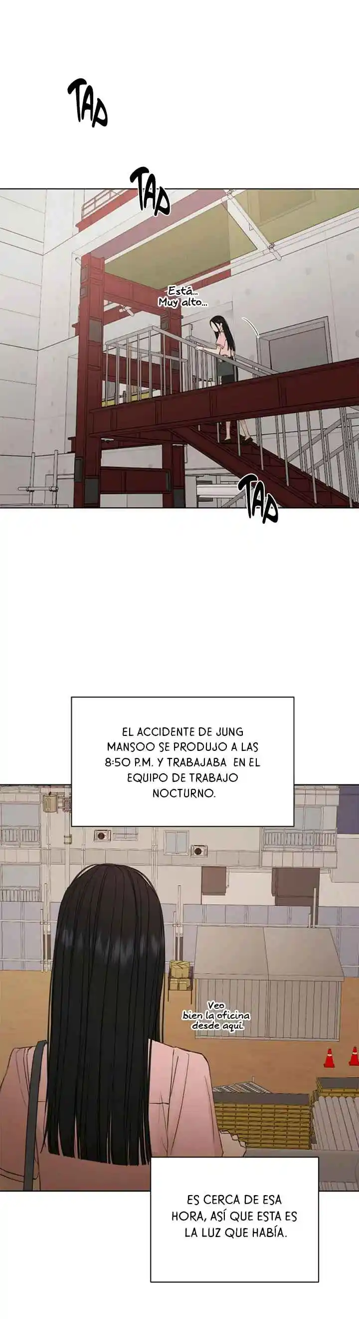 Just Twilight - Capítulo 37 - Página 31 - LectorTMOo