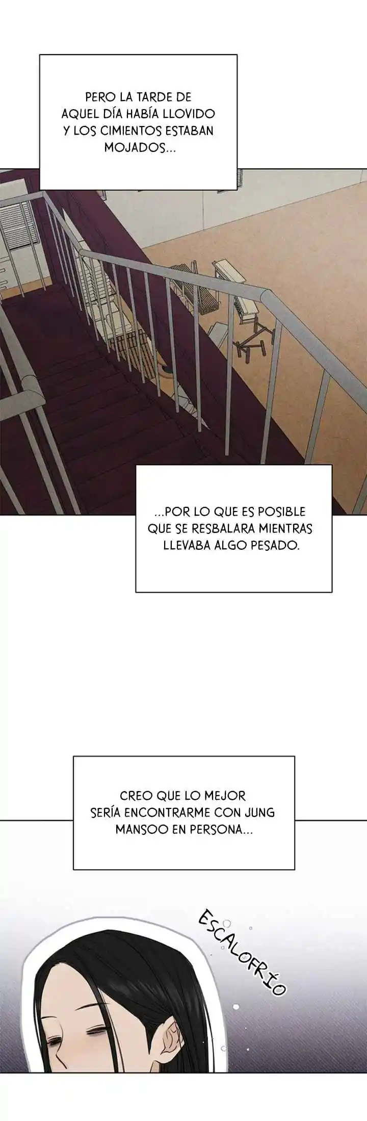 Just Twilight - Capítulo 37 - Página 32 - LectorTMOo