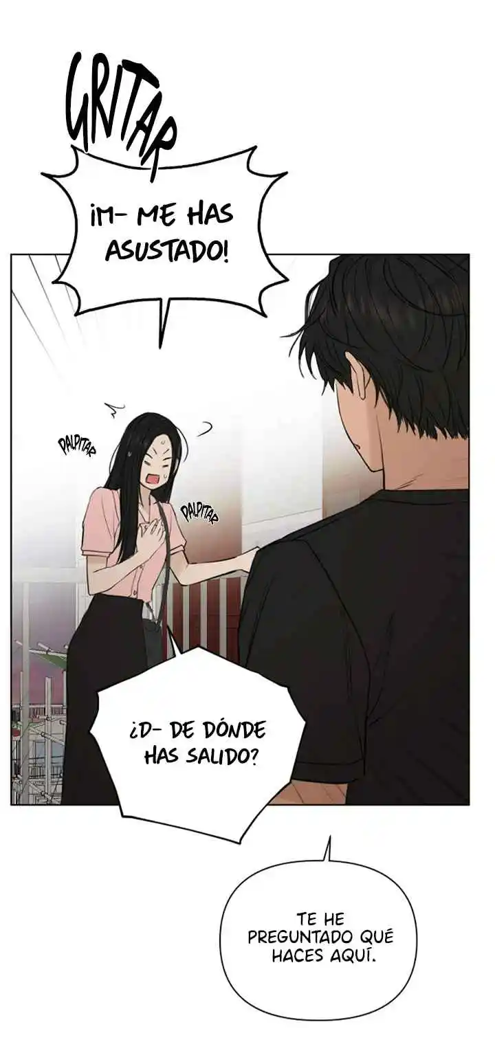 Just Twilight - Capítulo 37 - Página 34 - LectorTMOo