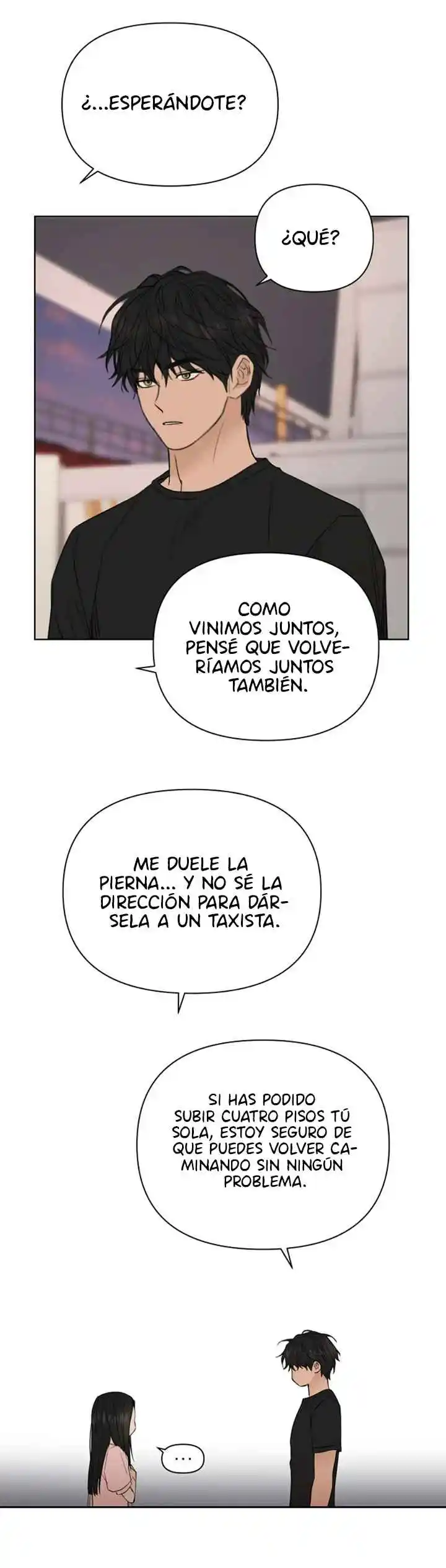 Just Twilight - Capítulo 37 - Página 35 - LectorTMOo