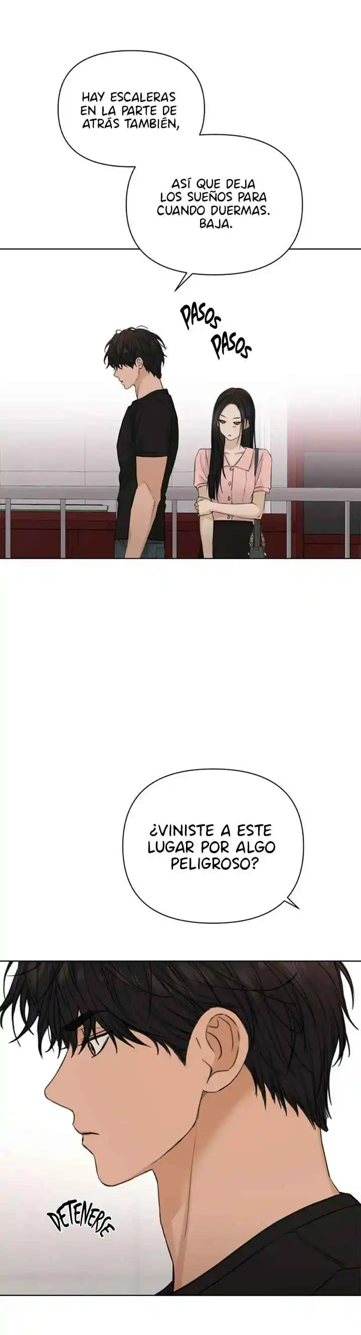 Just Twilight - Capítulo 37 - Página 37 - LectorTMOo