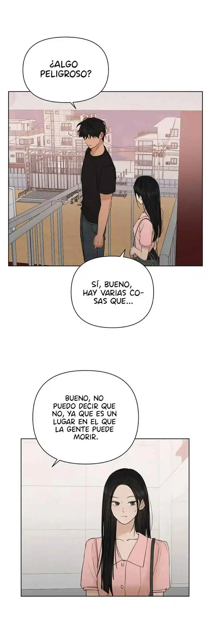 Just Twilight - Capítulo 37 - Página 38 - LectorTMOo