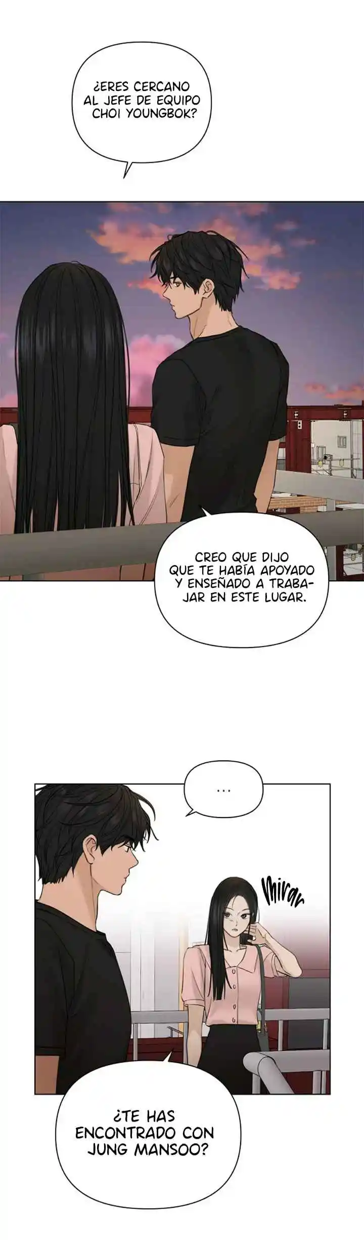 Just Twilight - Capítulo 37 - Página 39 - LectorTMOo