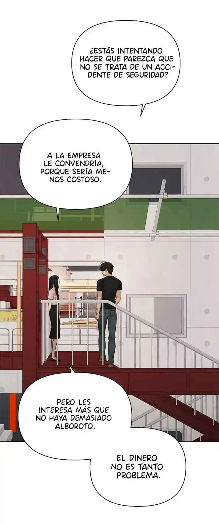 Just Twilight - Capítulo 37 - Página 40 - LectorTMOo