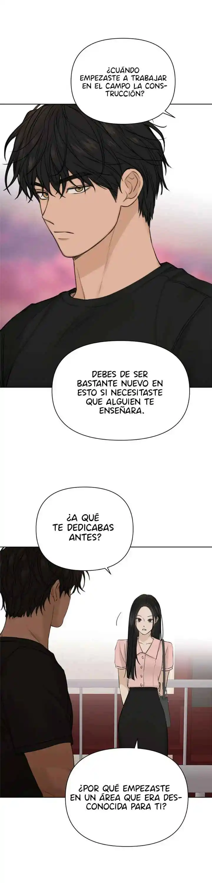 Just Twilight - Capítulo 37 - Página 42 - LectorTMOo