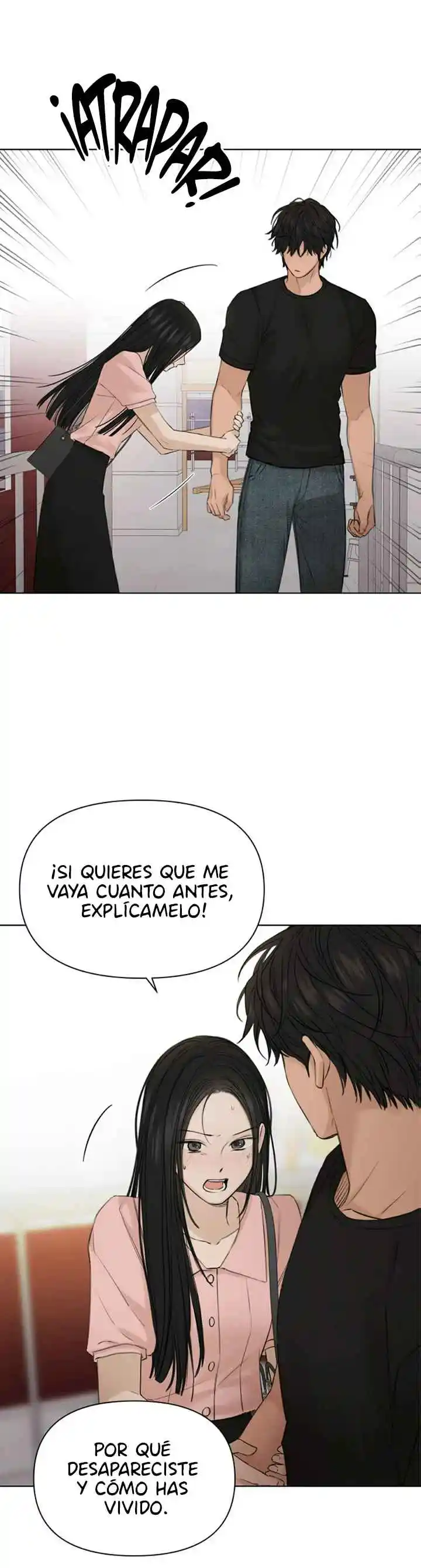 Just Twilight - Capítulo 38 - Página 9 - LectorTMOo