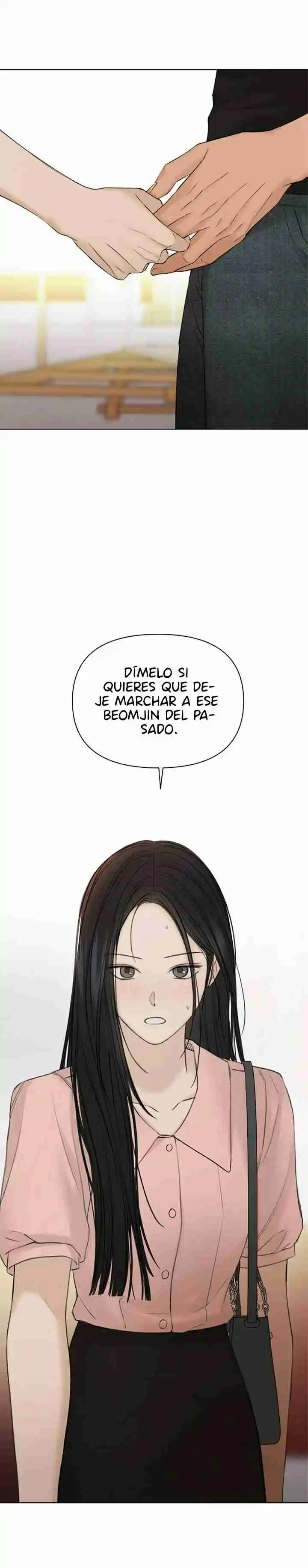 Just Twilight - Capítulo 38 - Página 19 - LectorTMOo