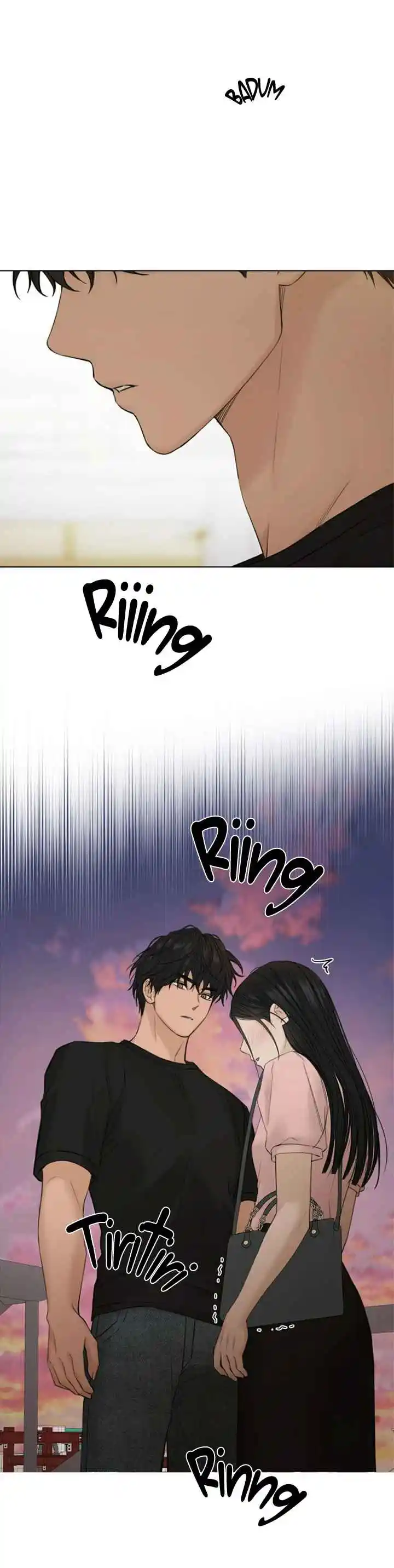 Just Twilight - Capítulo 38 - Página 21 - LectorTMOo