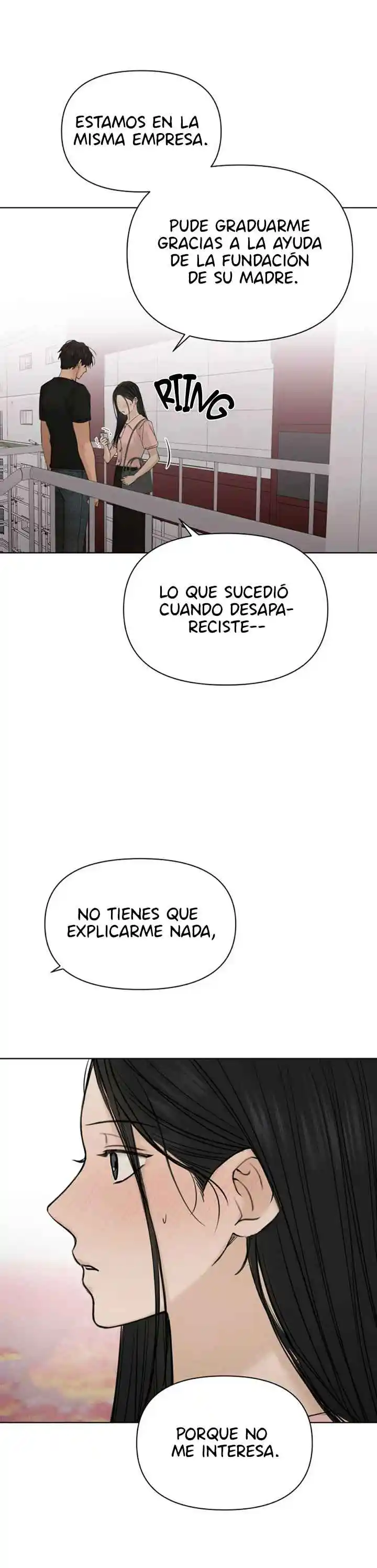 Just Twilight - Capítulo 38 - Página 24 - LectorTMOo