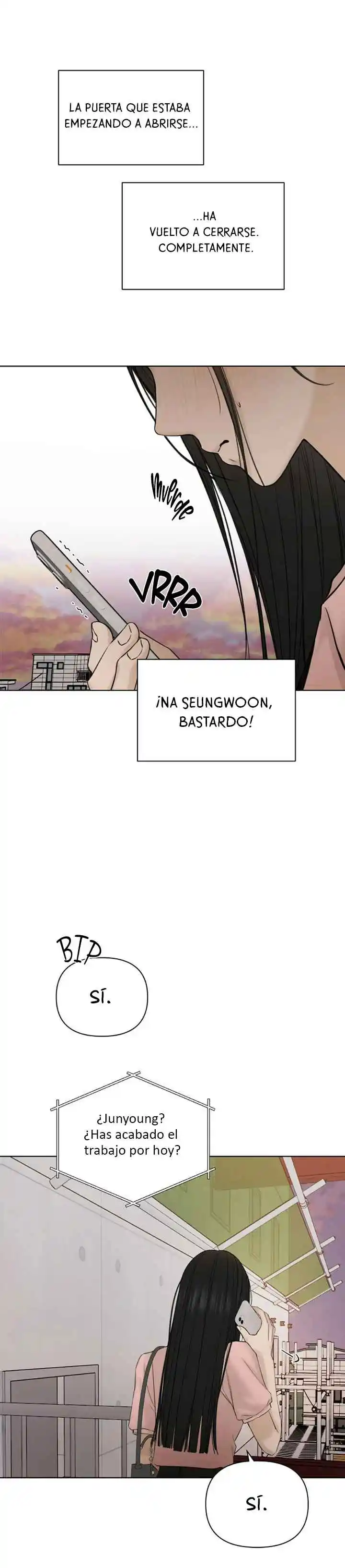 Just Twilight - Capítulo 38 - Página 26 - LectorTMOo