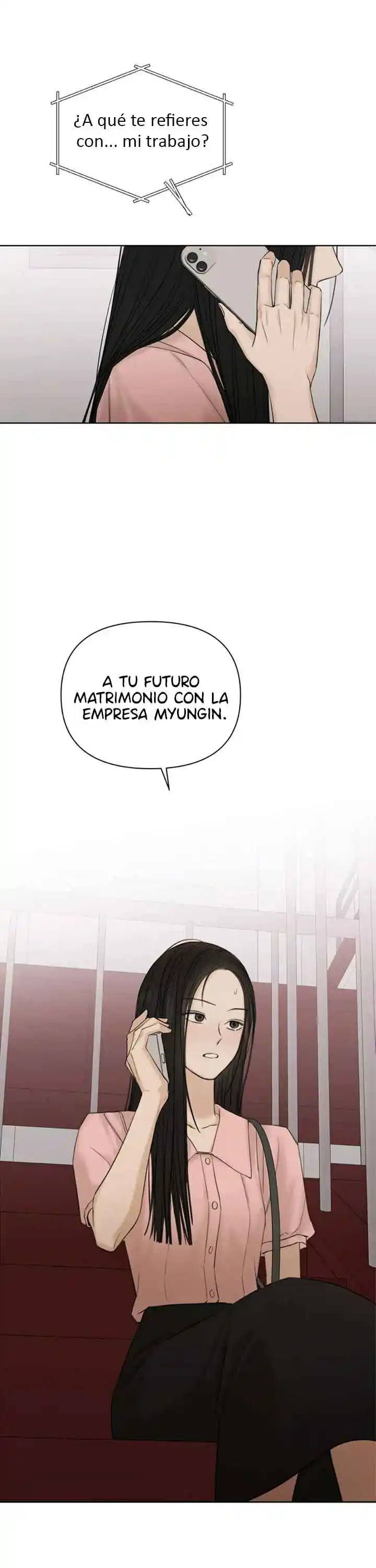 Just Twilight - Capítulo 38 - Página 30 - LectorTMOo