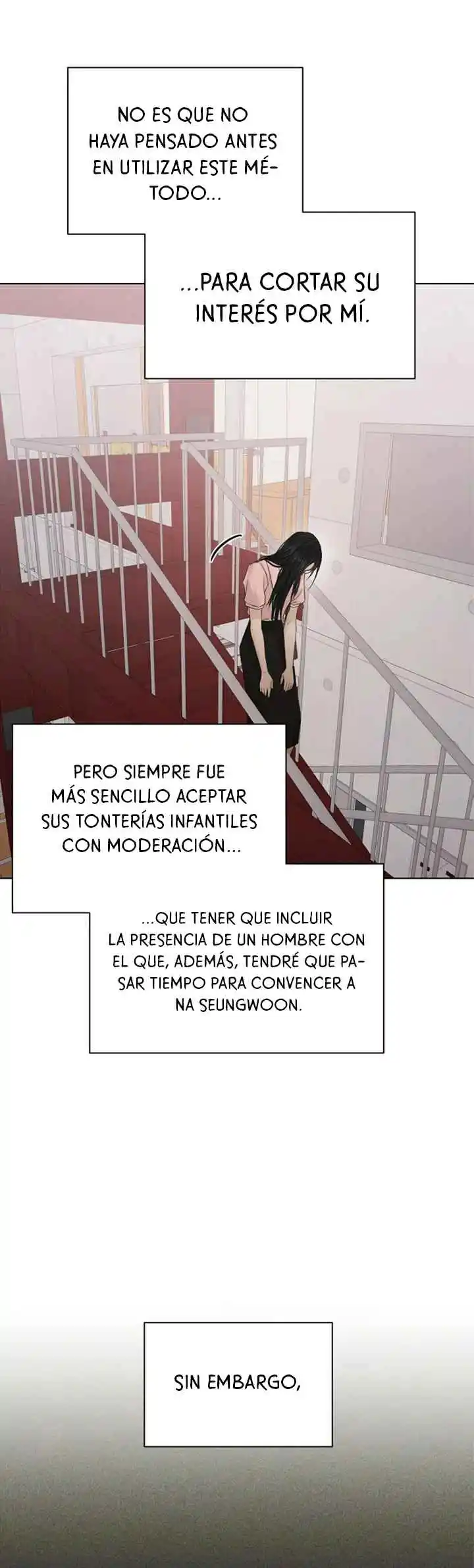 Just Twilight - Capítulo 38 - Página 33 - LectorTMOo