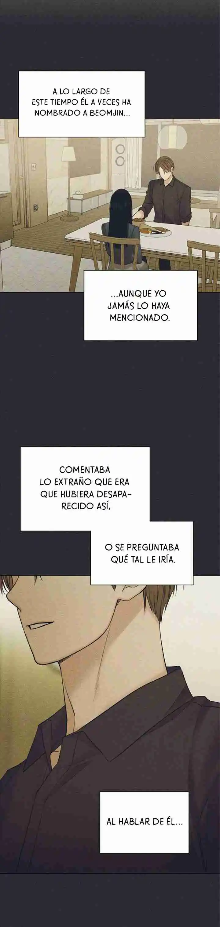 Just Twilight - Capítulo 38 - Página 34 - LectorTMOo