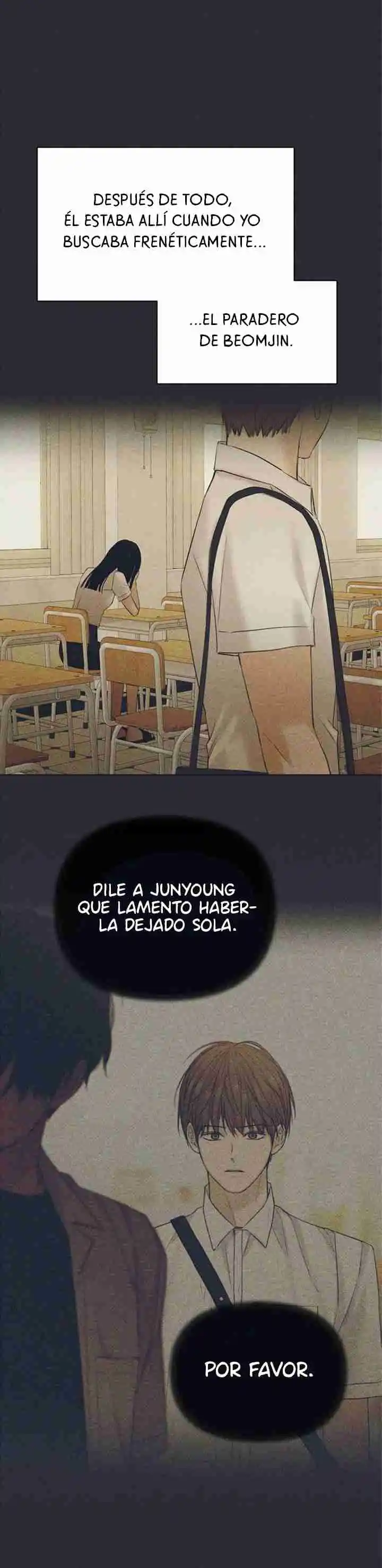Just Twilight - Capítulo 38 - Página 36 - LectorTMOo