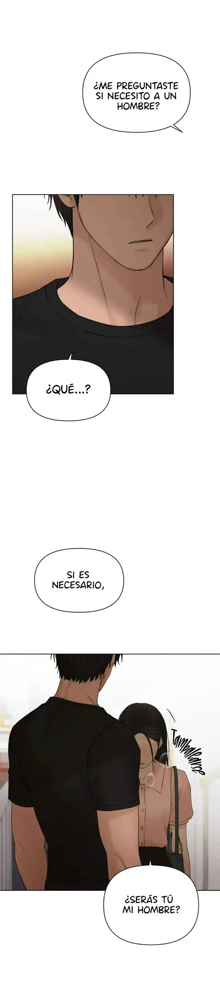 Just Twilight - Capítulo 38 - Página 40 - LectorTMOo
