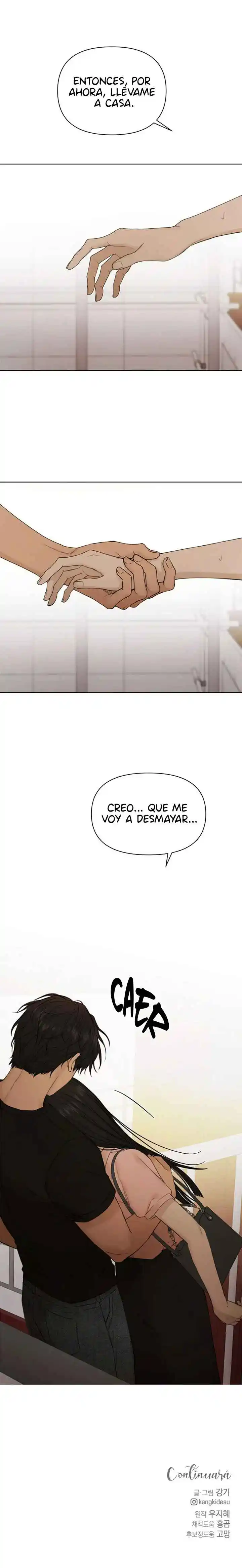 Just Twilight - Capítulo 38 - Página 41 - LectorTMOo