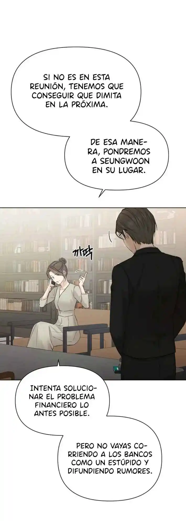 Just Twilight - Capítulo 39 - Página 6 - LectorTMOo