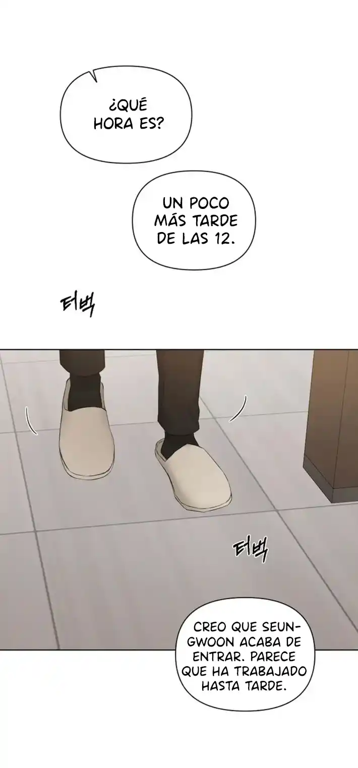 Just Twilight - Capítulo 39 - Página 16 - LectorTMOo