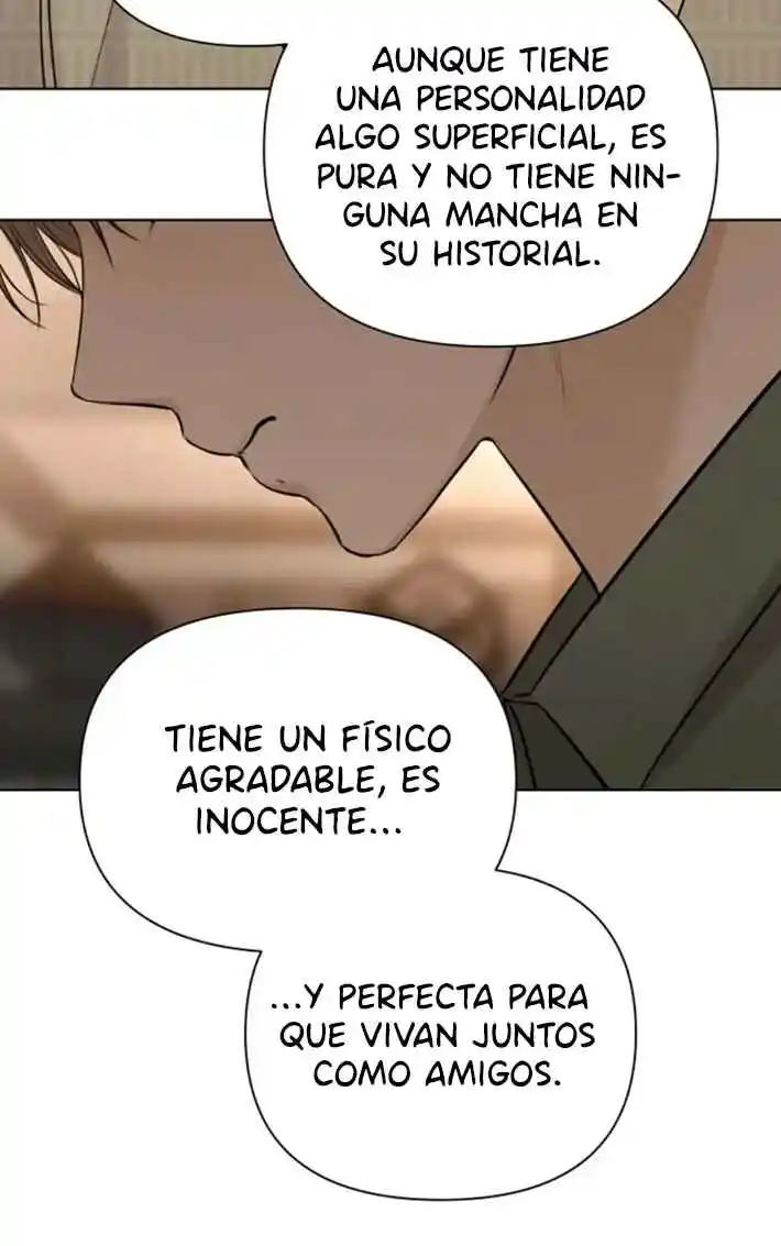 Just Twilight - Capítulo 39 - Página 27 - LectorTMOo
