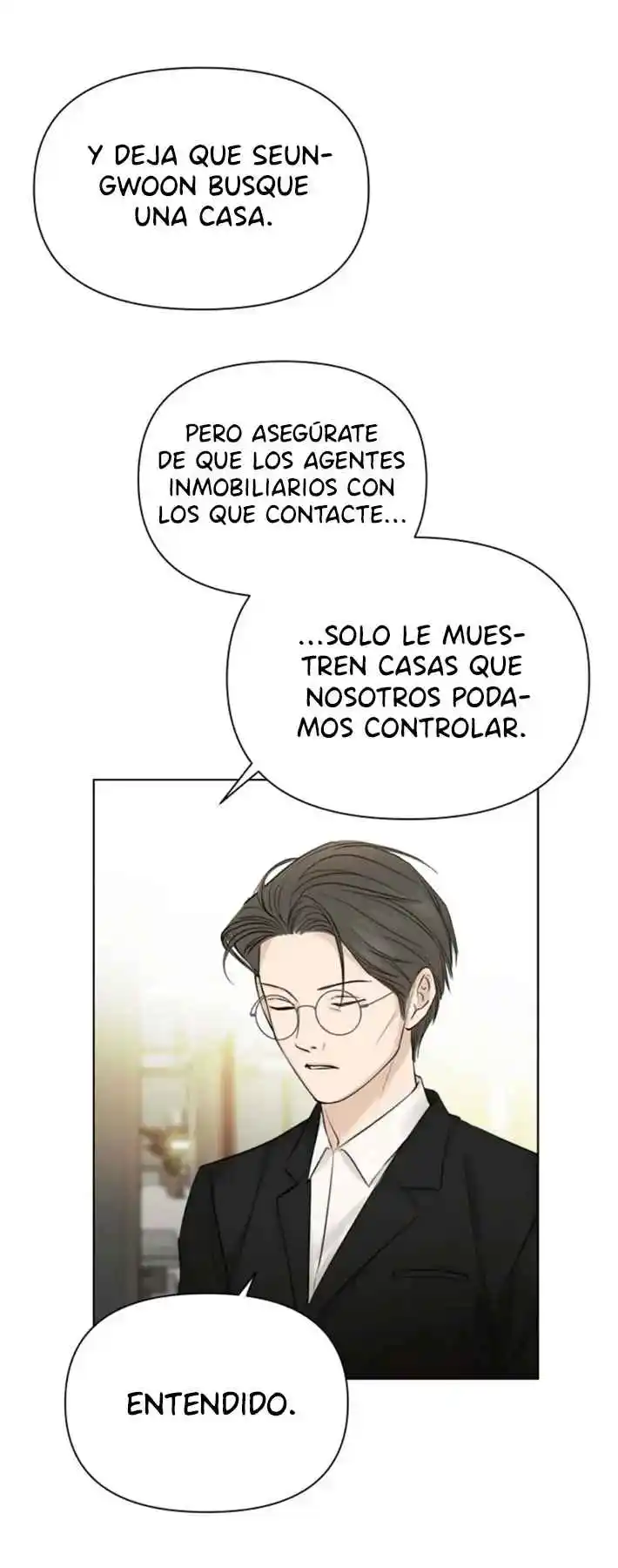 Just Twilight - Capítulo 39 - Página 38 - LectorTMOo