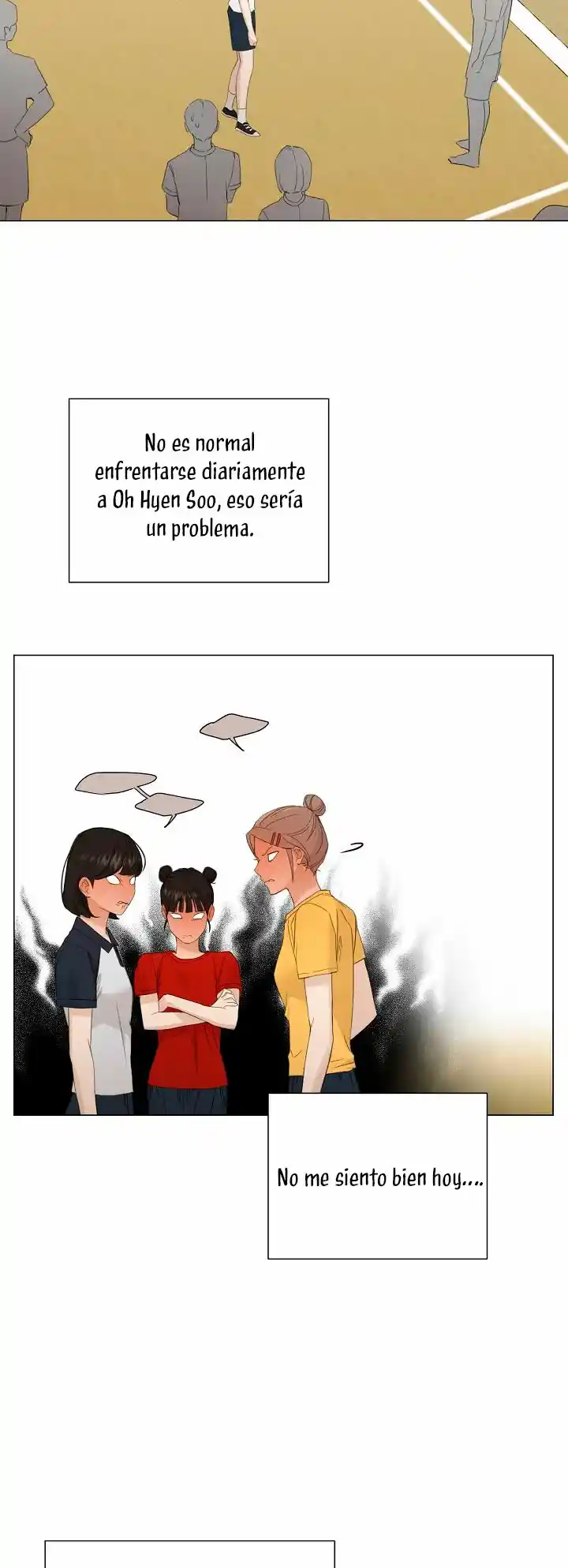 Just Twilight - Capítulo 4 - Página 8 - LectorTMOo