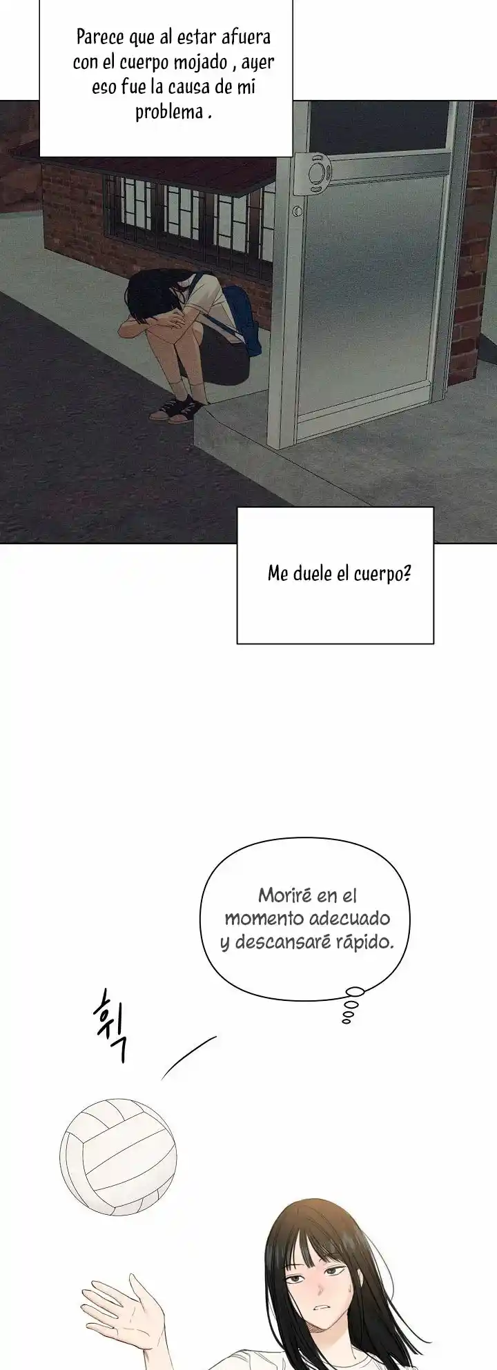 Just Twilight - Capítulo 4 - Página 9 - LectorTMOo