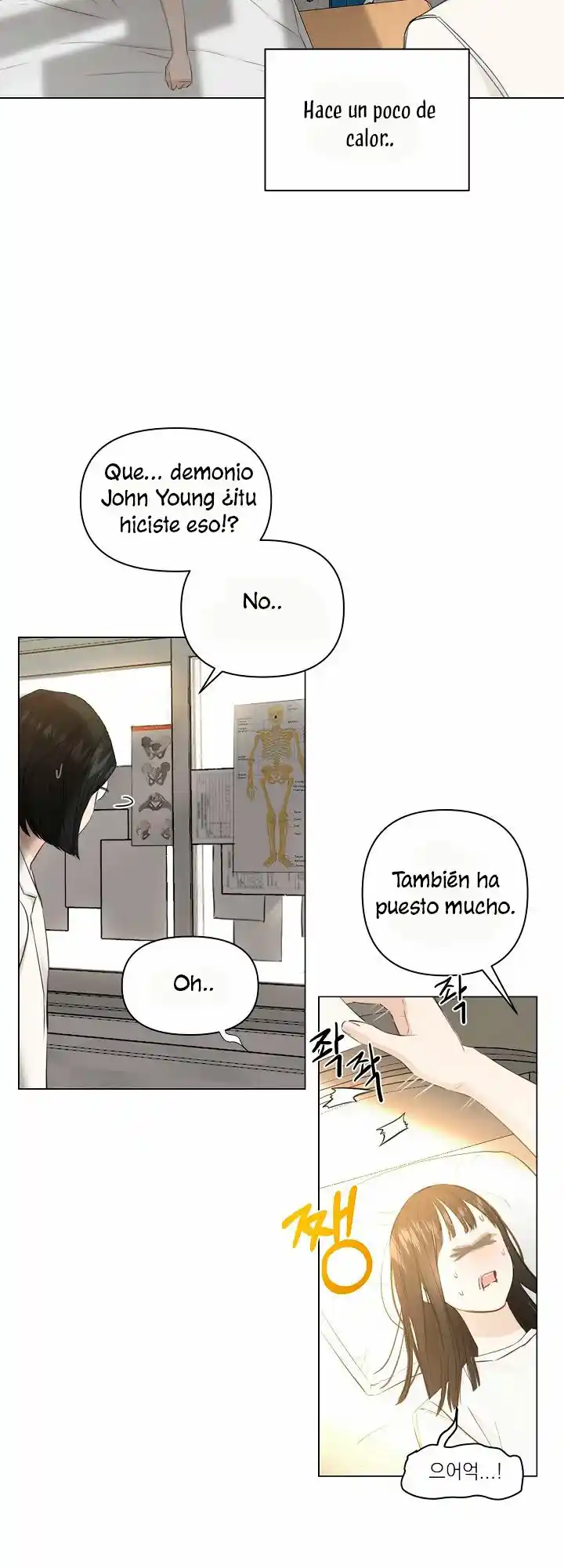Just Twilight - Capítulo 4 - Página 27 - LectorTMOo