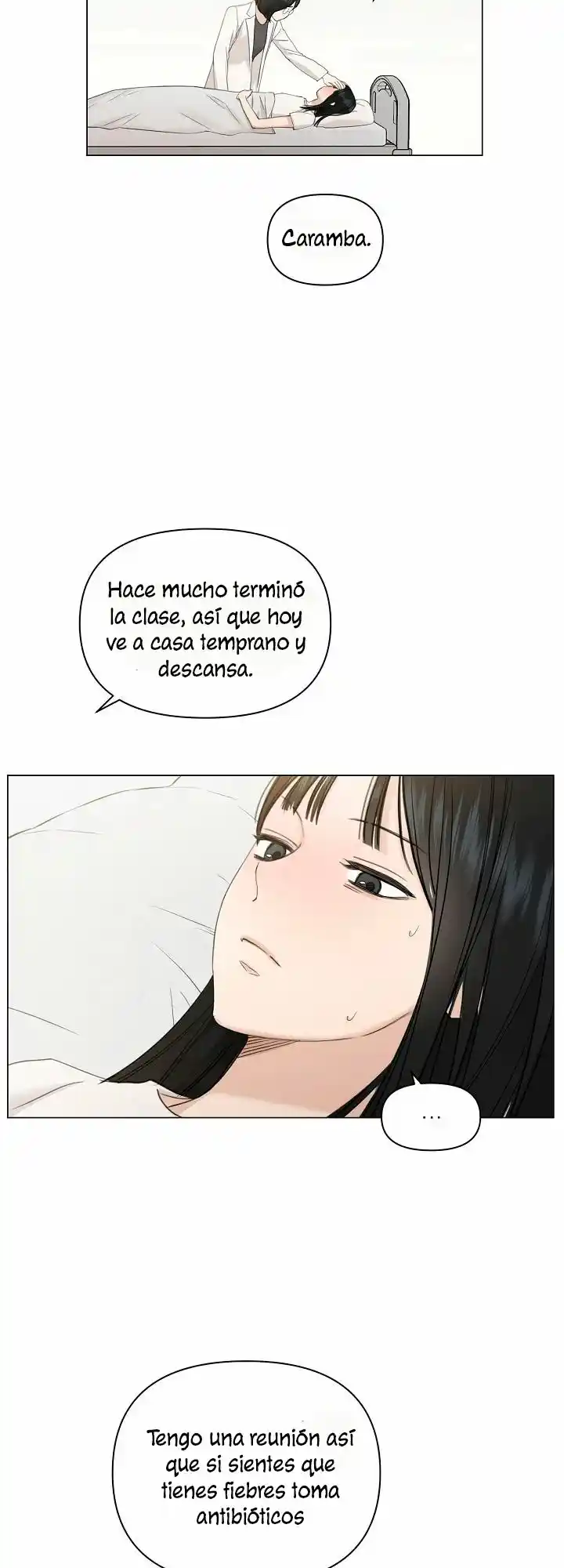 Just Twilight - Capítulo 4 - Página 29 - LectorTMOo