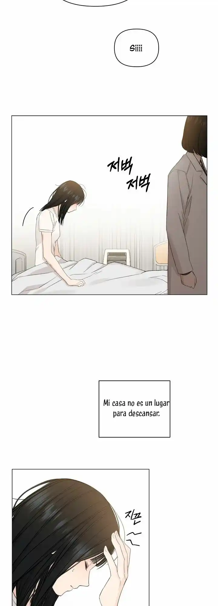 Just Twilight - Capítulo 4 - Página 30 - LectorTMOo