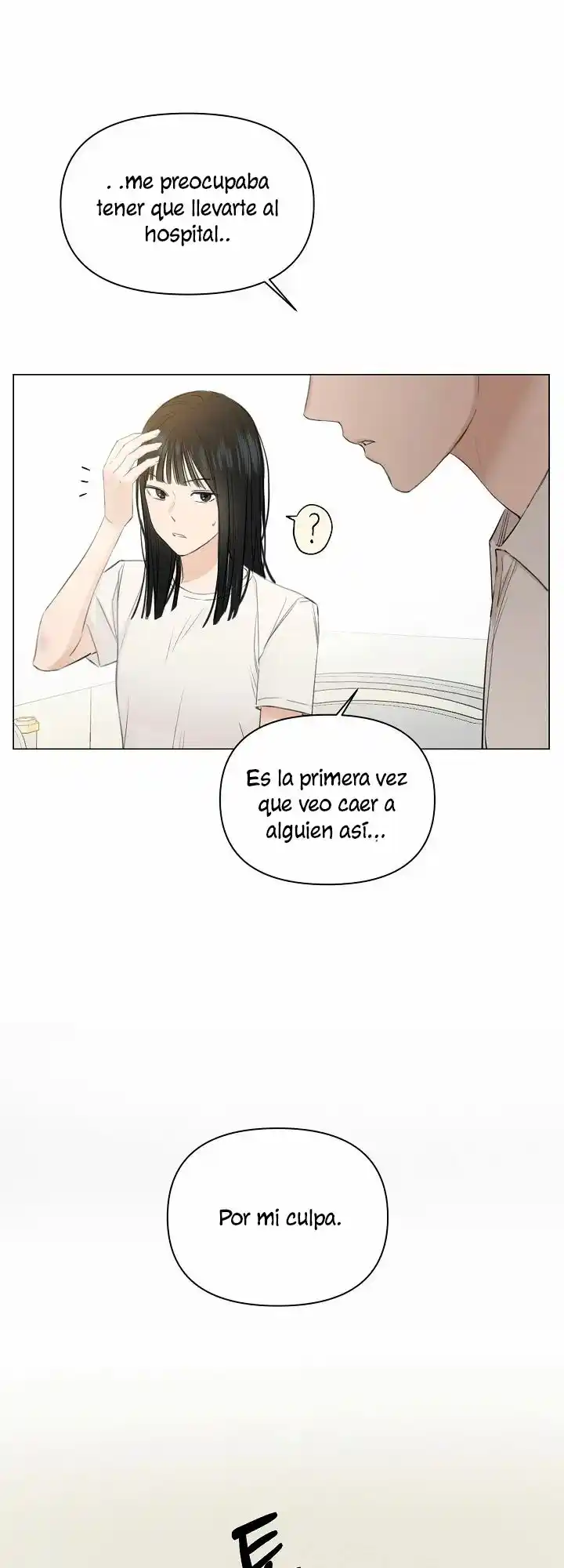 Just Twilight - Capítulo 4 - Página 36 - LectorTMOo