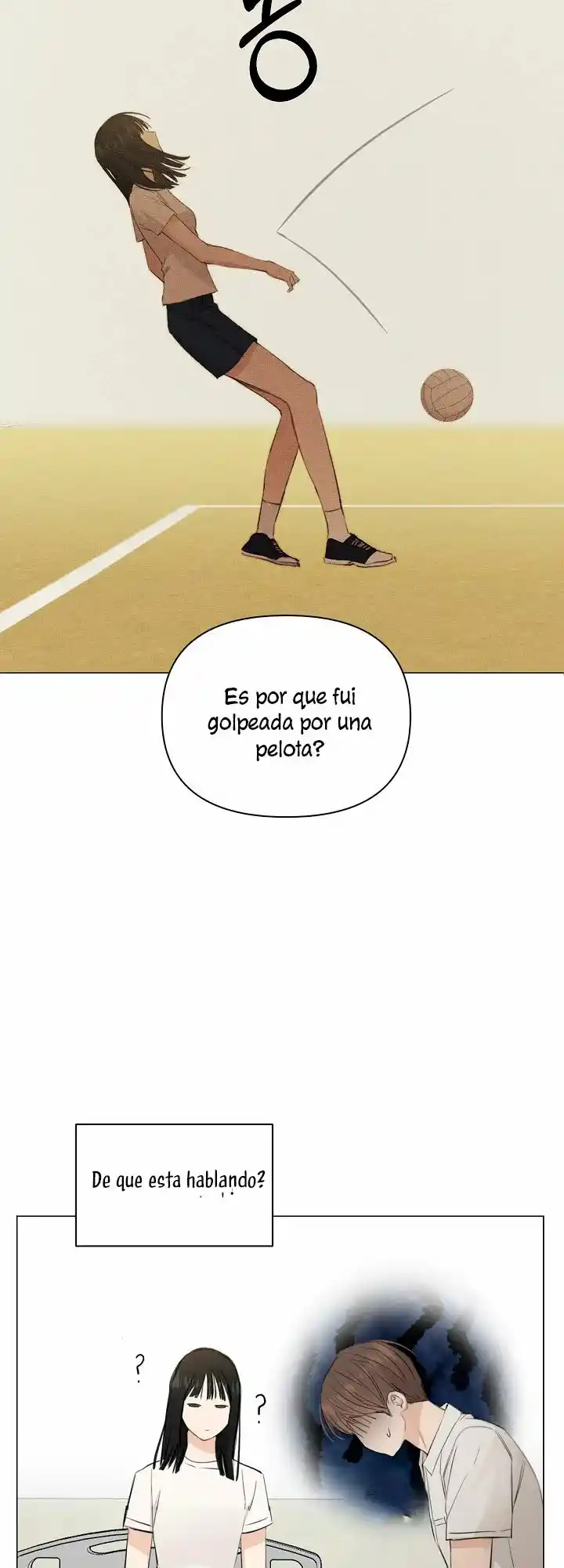 Just Twilight - Capítulo 4 - Página 37 - LectorTMOo