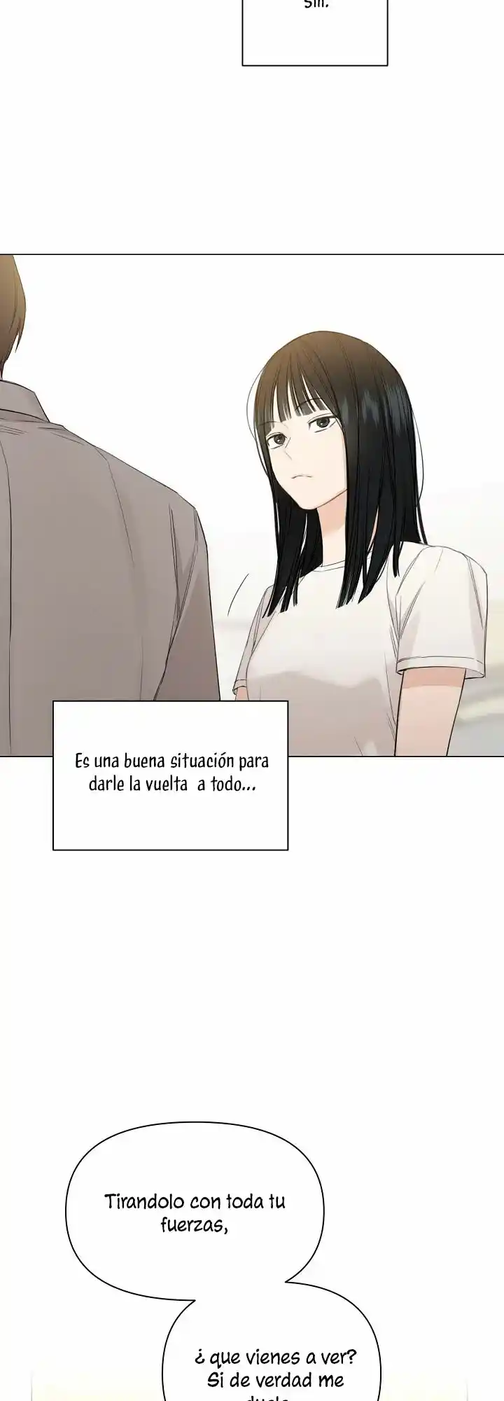 Just Twilight - Capítulo 4 - Página 39 - LectorTMOo