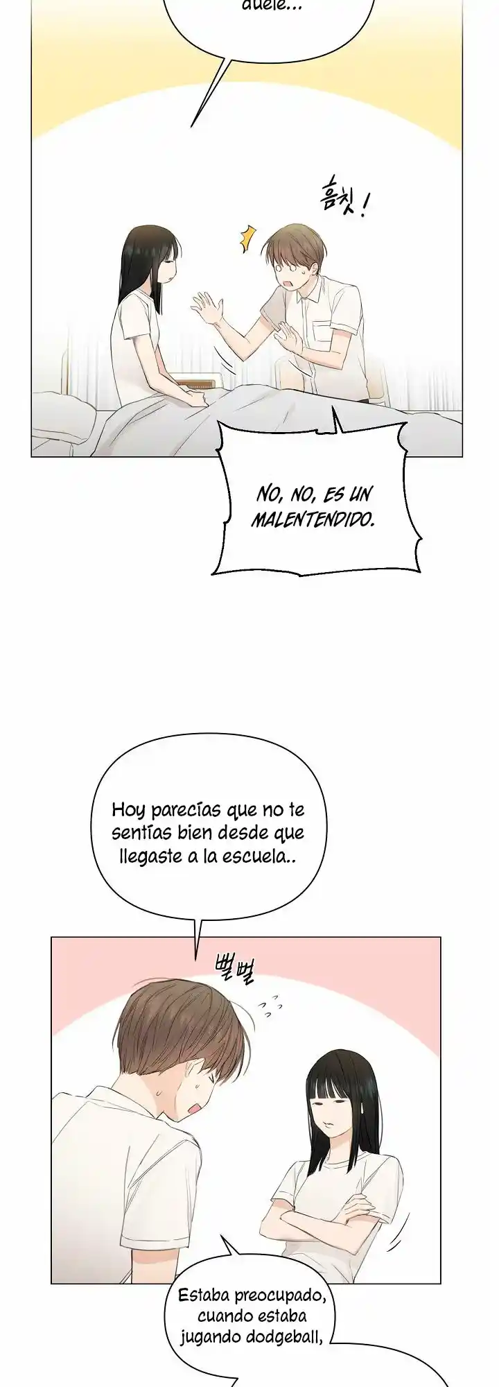 Just Twilight - Capítulo 4 - Página 40 - LectorTMOo