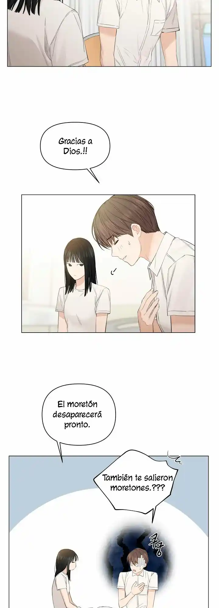 Just Twilight - Capítulo 4 - Página 45 - LectorTMOo