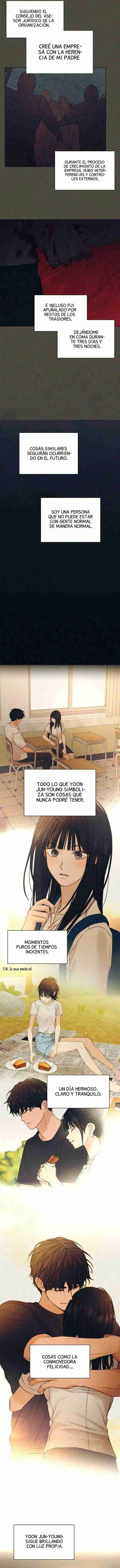 Just Twilight - Capítulo 42 - Página 9 - LectorTMOo
