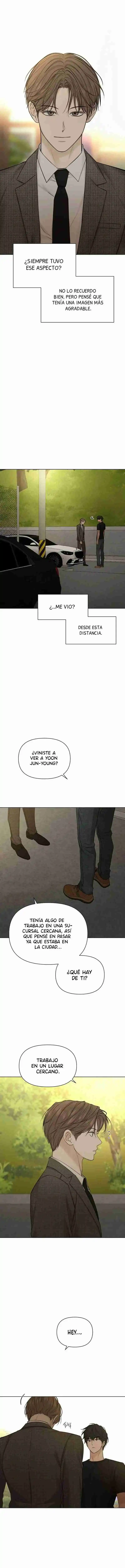 Just Twilight - Capítulo 43 - Página 8 - LectorTMOo