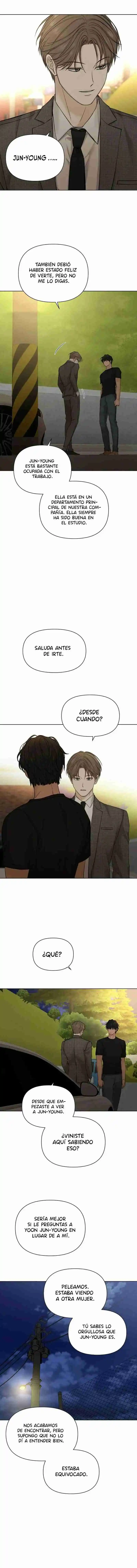 Just Twilight - Capítulo 43 - Página 9 - LectorTMOo