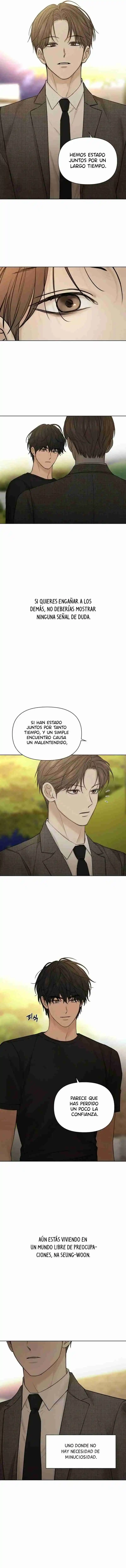 Just Twilight - Capítulo 43 - Página 10 - LectorTMOo