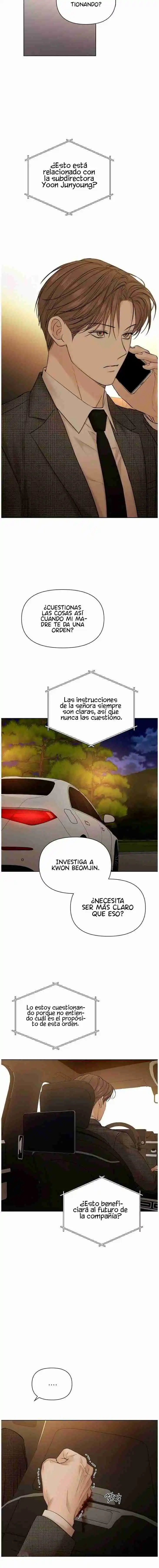 Just Twilight - Capítulo 44 - Página 4 - LectorTMOo