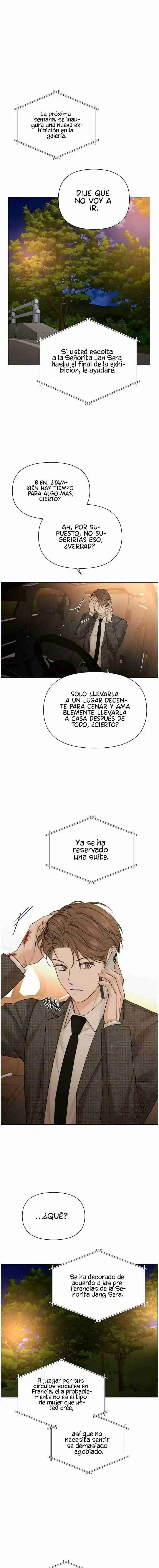 Just Twilight - Capítulo 44 - Página 5 - LectorTMOo