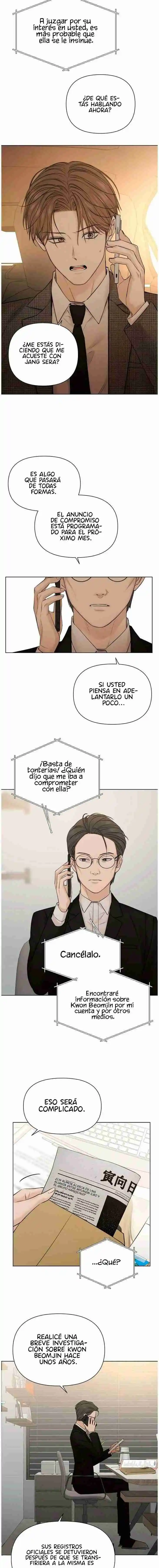 Just Twilight - Capítulo 44 - Página 6 - LectorTMOo