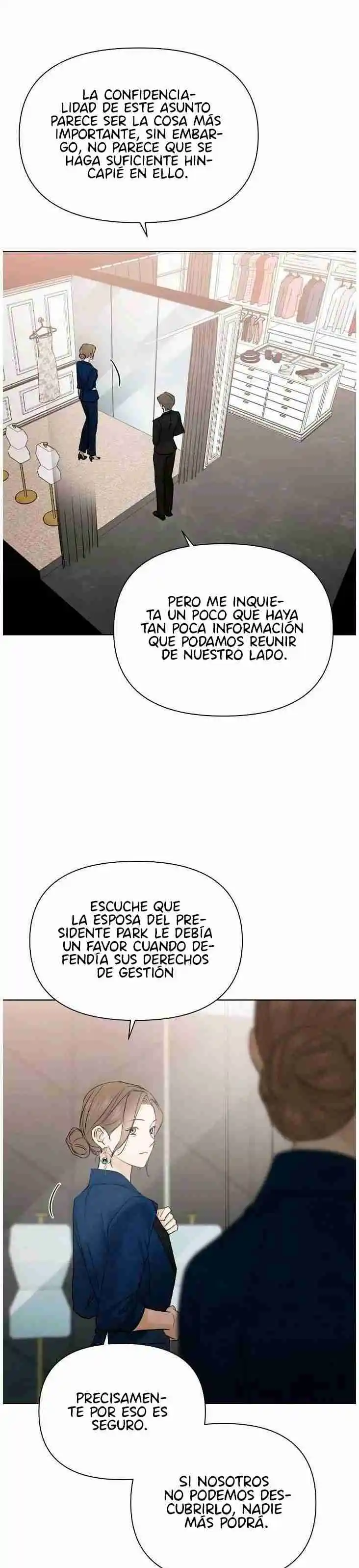 Just Twilight - Capítulo 44 - Página 18 - LectorTMOo