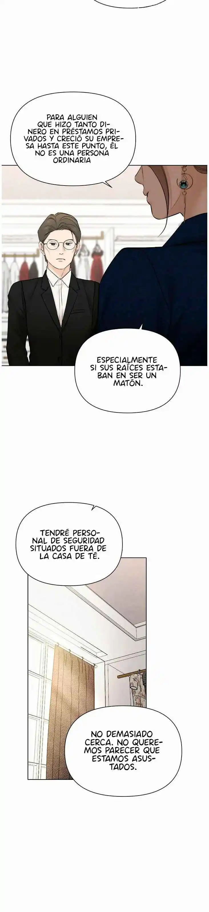 Just Twilight - Capítulo 44 - Página 19 - LectorTMOo