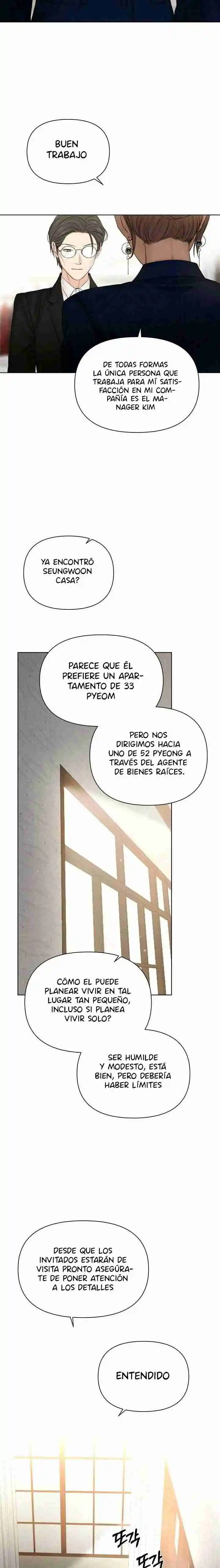 Just Twilight - Capítulo 45 - Página 4 - LectorTMOo