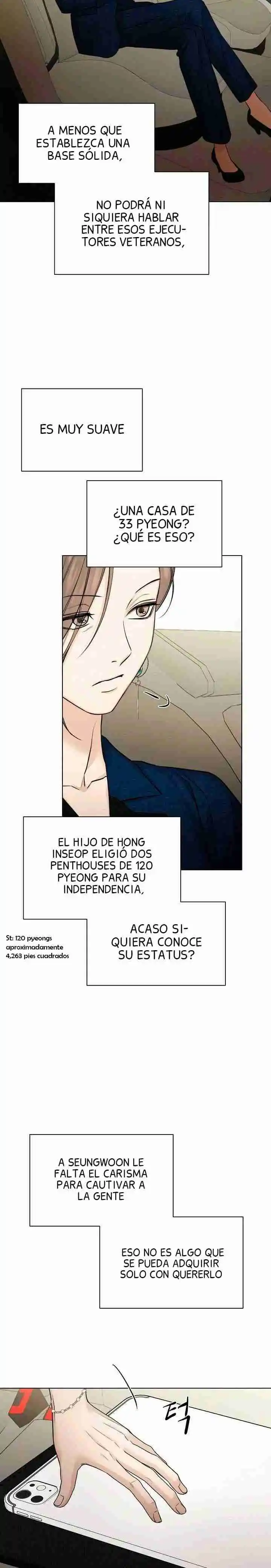 Just Twilight - Capítulo 45 - Página 6 - LectorTMOo