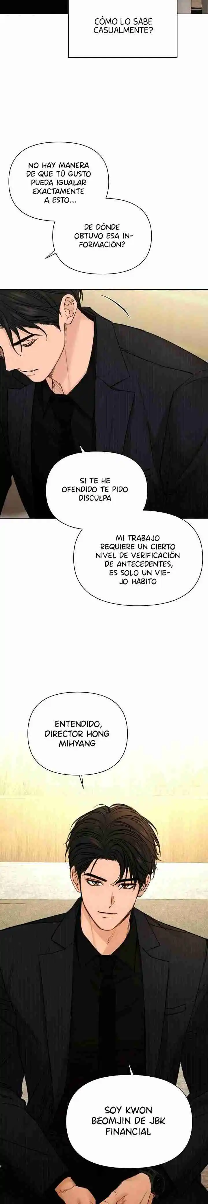 Just Twilight - Capítulo 45 - Página 12 - LectorTMOo
