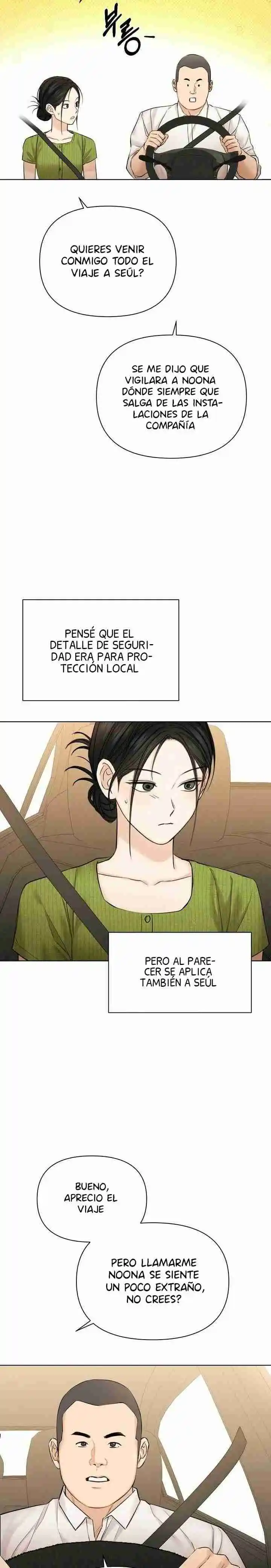 Just Twilight - Capítulo 45 - Página 18 - LectorTMOo