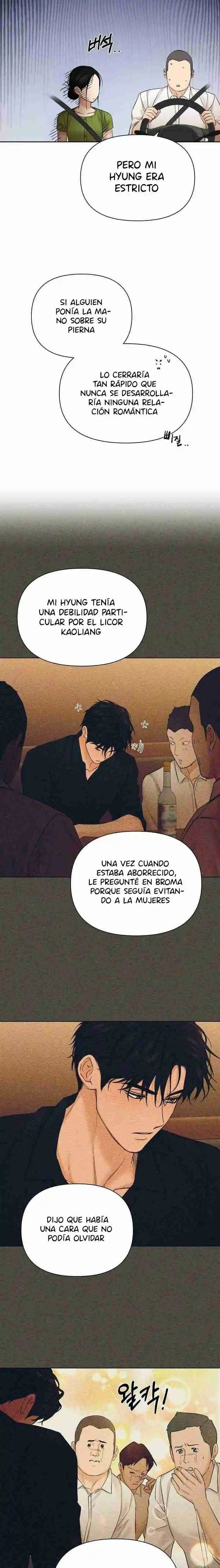 Just Twilight - Capítulo 45 - Página 21 - LectorTMOo